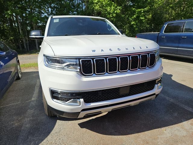 2024 Jeep Wagoneer Series II 4x4