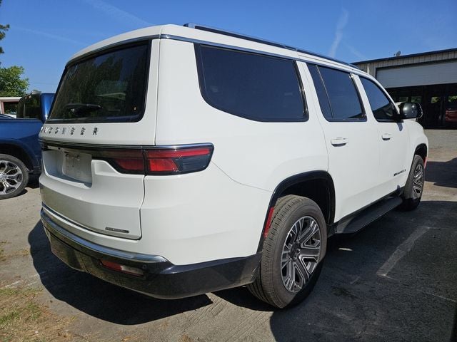 2024 Jeep Wagoneer Series II 4x4