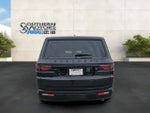 2025 Jeep Wagoneer Series II 4x4