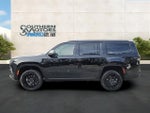 2026 Jeep Grand Wagoneer GRAND WAGONEER LIMITED RESERVE 4X4
