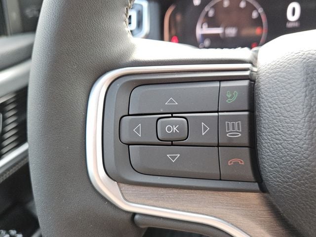 2026 Jeep Grand Wagoneer GRAND WAGONEER LIMITED RESERVE 4X4