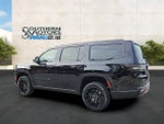2026 Jeep Grand Wagoneer GRAND WAGONEER LIMITED RESERVE 4X4