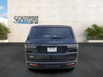 2026 Jeep Grand Wagoneer GRAND WAGONEER LIMITED RESERVE 4X4