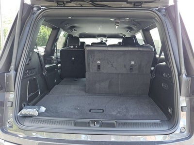 2026 Jeep Grand Wagoneer GRAND WAGONEER LIMITED ALTITUDE 4X4