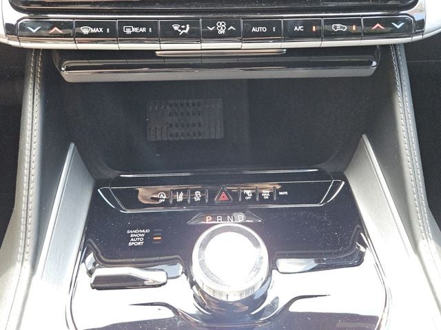 2026 Jeep Grand Wagoneer GRAND WAGONEER LIMITED ALTITUDE 4X4