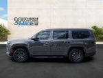 2026 Jeep Grand Wagoneer GRAND WAGONEER LIMITED ALTITUDE 4X4