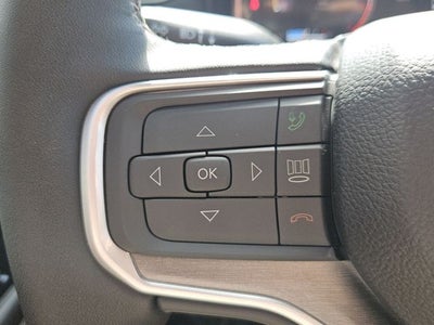 2026 Jeep Grand Wagoneer GRAND WAGONEER LIMITED ALTITUDE 4X4