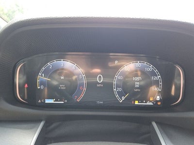 2026 Jeep Grand Wagoneer GRAND WAGONEER LIMITED ALTITUDE 4X4