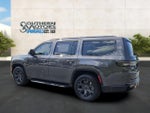 2026 Jeep Grand Wagoneer GRAND WAGONEER LIMITED ALTITUDE 4X4
