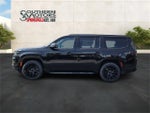 2025 Jeep Wagoneer WAGONEER CARBIDE 4X4