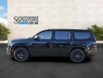 2023 Jeep Grand Wagoneer Series III Obsidian 4x4
