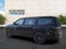 2023 Jeep Grand Wagoneer Series III Obsidian 4x4