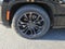2023 Jeep Grand Wagoneer Series III Obsidian 4x4