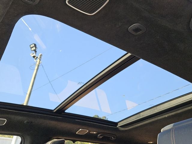 2023 Jeep Grand Wagoneer Series III Obsidian 4x4