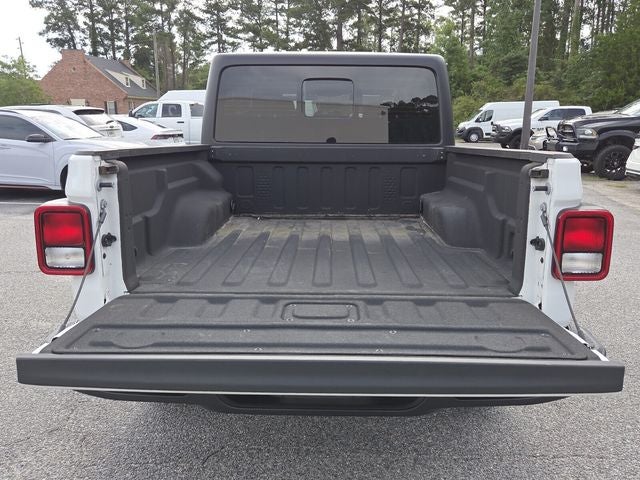 2024 Jeep Gladiator Sport