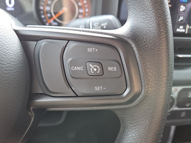 2024 Jeep Gladiator Sport