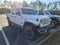 2021 Jeep Gladiator Overland 4X4