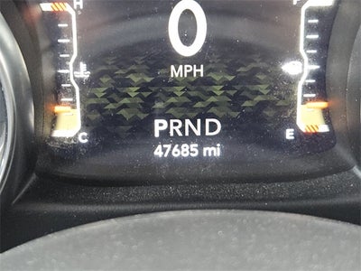 2022 Jeep Gladiator High Altitude 4x4