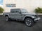 2022 Jeep Gladiator High Altitude 4x4