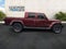 2021 Jeep Gladiator Overland 4X4
