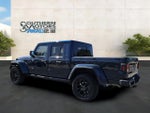 2025 Jeep Gladiator Nighthawk