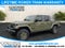 2026 Jeep Gladiator GLADIATOR WILLYS '41 4X4