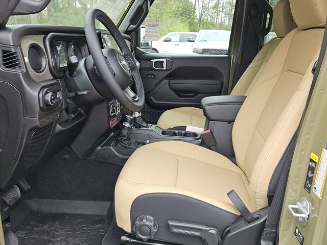 2026 Jeep Gladiator GLADIATOR WILLYS '41 4X4