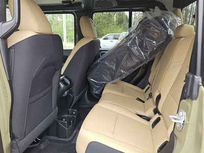 2026 Jeep Gladiator GLADIATOR WILLYS '41 4X4