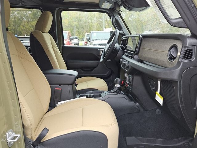 2026 Jeep Gladiator GLADIATOR WILLYS '41 4X4