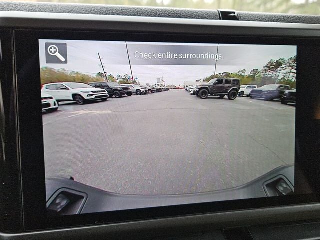 2026 Jeep Gladiator GLADIATOR WILLYS '41 4X4