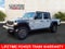 2025 Jeep Gladiator GLADIATOR RUBICON 4X4
