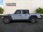 2025 Jeep Gladiator GLADIATOR RUBICON 4X4