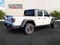 2025 Jeep Gladiator GLADIATOR RUBICON 4X4