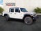 2025 Jeep Gladiator GLADIATOR RUBICON 4X4