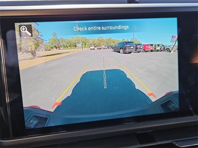 2025 Jeep Gladiator GLADIATOR MOJAVE 4X4