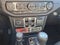 2025 Jeep Gladiator GLADIATOR MOJAVE 4X4
