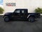 2025 Jeep Gladiator GLADIATOR MOJAVE 4X4