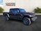 2025 Jeep Gladiator GLADIATOR MOJAVE 4X4