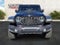 2025 Jeep Gladiator GLADIATOR MOJAVE 4X4