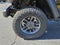 2025 Jeep Gladiator GLADIATOR MOJAVE 4X4