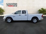 2024 RAM 1500 Classic SLT Quad Cab 4x2 6'4' Box
