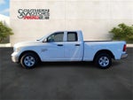 2024 RAM 1500 Classic SLT Quad Cab 4x2 6'4' Box