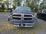 2017 RAM 1500 SLT Quad Cab 4x2 6'4' Box