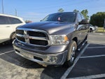 2024 RAM 1500 Classic Tradesman