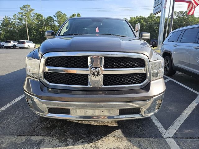 2024 RAM 1500 Classic Tradesman