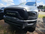 2019 RAM 1500 Classic Warlock Crew Cab 4x4 5'7' Box