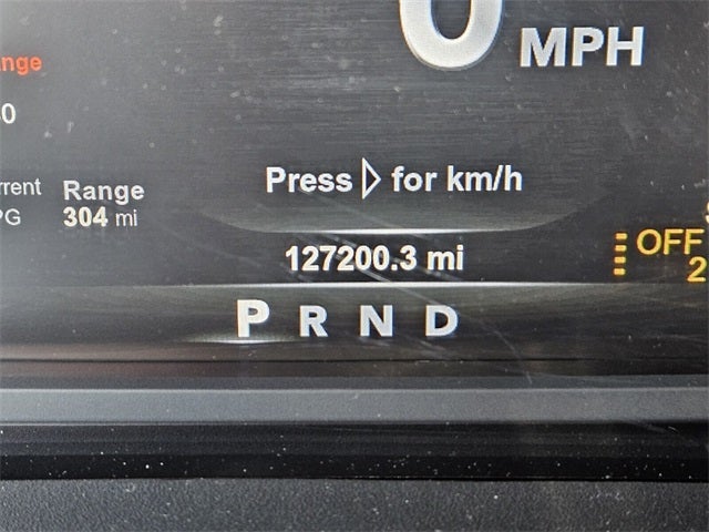 2017 RAM 1500 Limited Crew Cab 4x4 5'7' Box