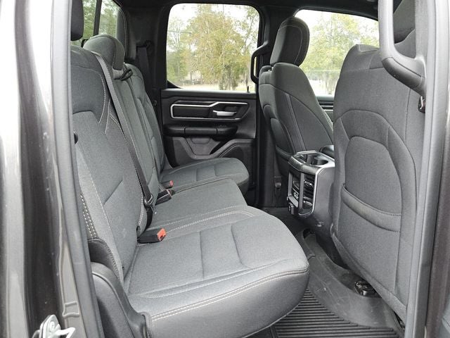 2021 RAM 1500 Big Horn Quad Cab 4x2 6'4' Box