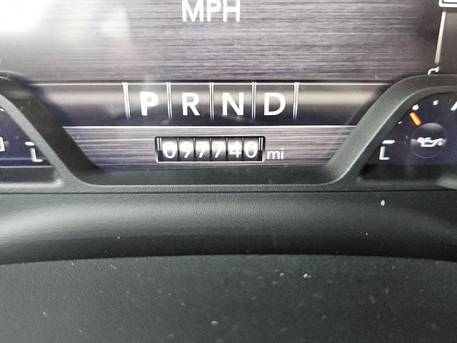 2021 RAM 1500 Big Horn Quad Cab 4x2 6'4' Box