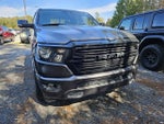 2021 RAM 1500 Big Horn Quad Cab 4x2 6'4' Box
